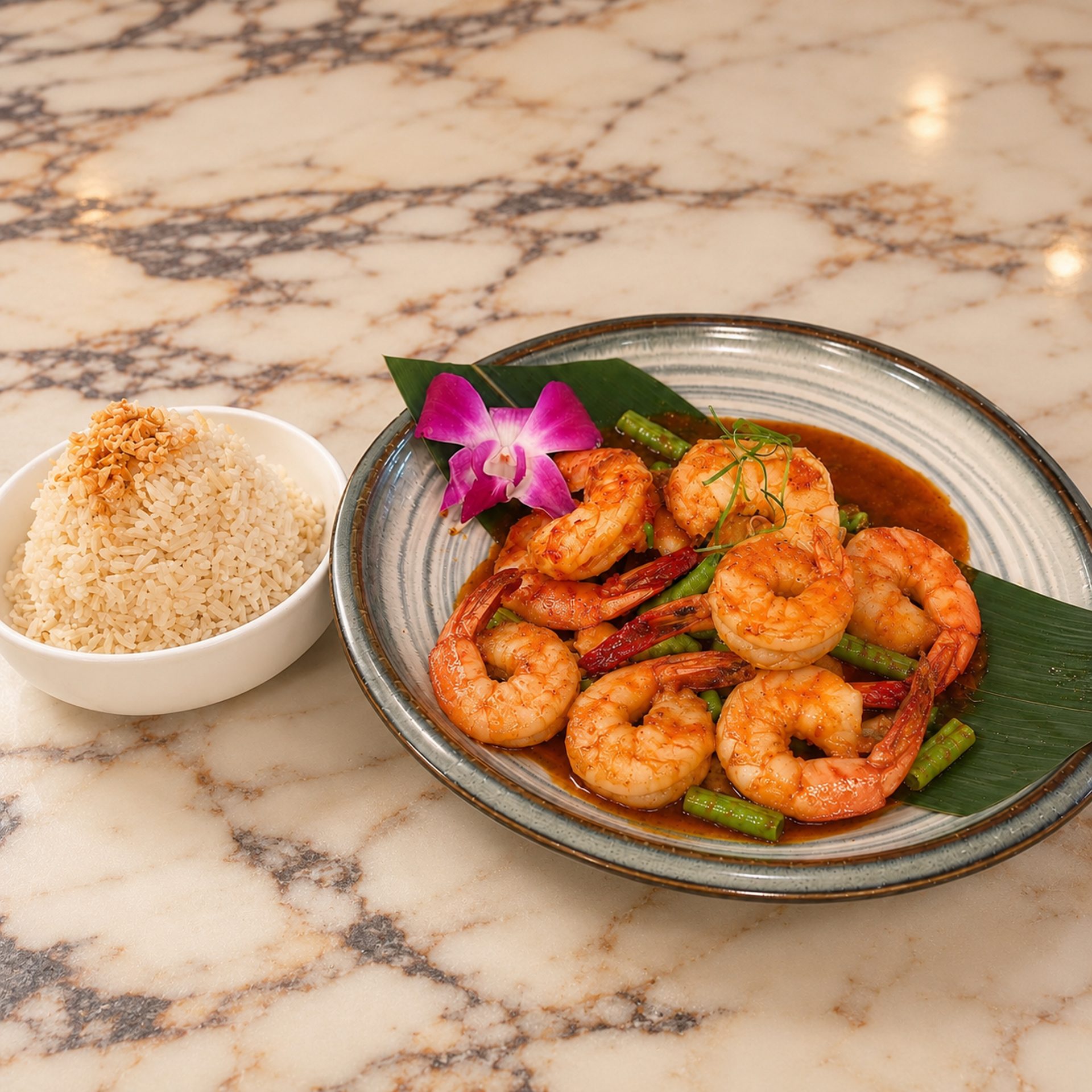 A Thai Culinary Tradition, Continued With Pride