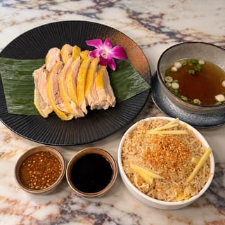 Khao Man Gai