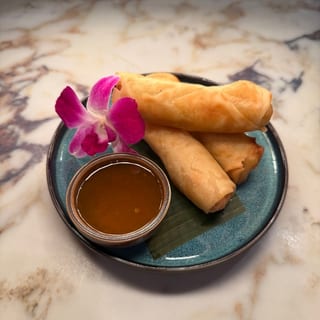 Thai Spring Roll
