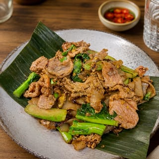 Pad See Ew