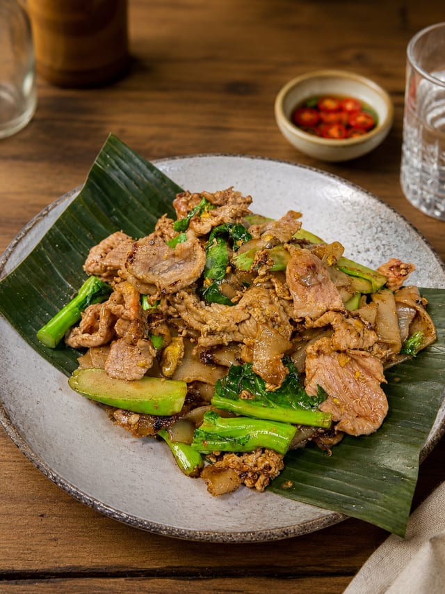 Pad See Ew.