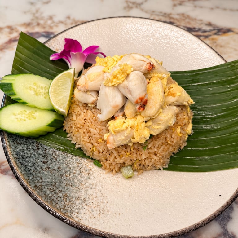 Crab Dishes You’ll Love